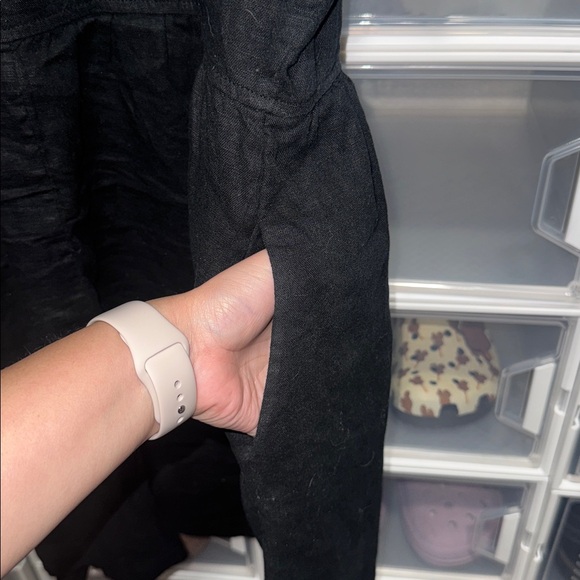 Universal Thread Dress with pockets - Picture 5 of 5